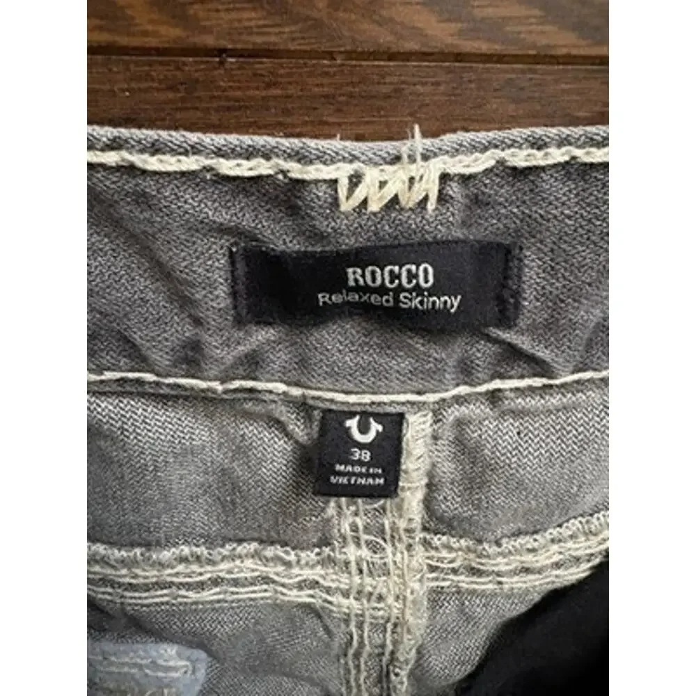 True Religion true religion